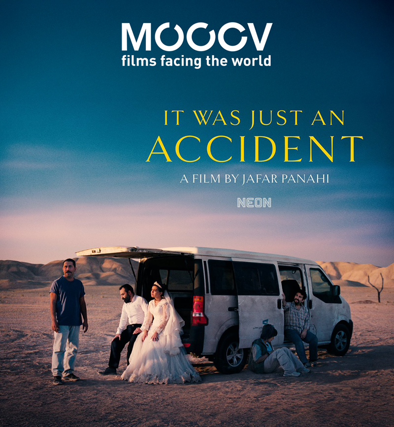 It was just an accident - MOOOV-filmfestival